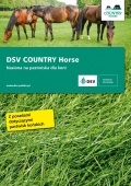 DSV COUNTRY Horse Nasiona na pastwiska dla koni